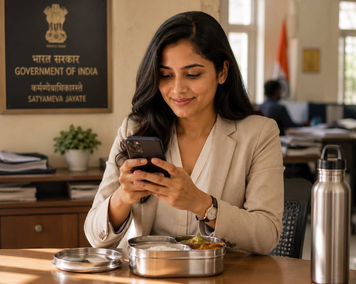 Best Dating Apps for Women in Government Jobs India 2026 | TrueBondr Best Dating Apps for Women in Government Jobs India 2026 | TrueBondr