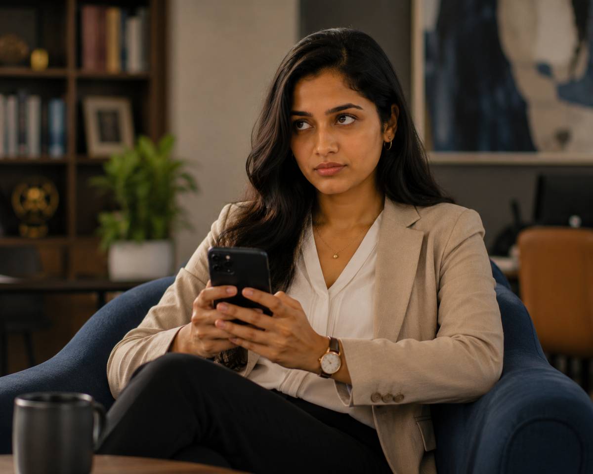 How to Move Past the "Talking Stage"Guide for Indian Women 2026 | Truebondr How to Move Past the "Talking Stage"Guide for Indian Women 2026 | Truebondr