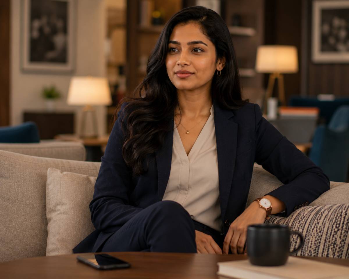 How to Stop Settling on Dating Apps — Honest Guide for Indian Women 2026 | TrueBondr How to Stop Settling on Dating Apps — Honest Guide for Indian Women 2026 | TrueBondr