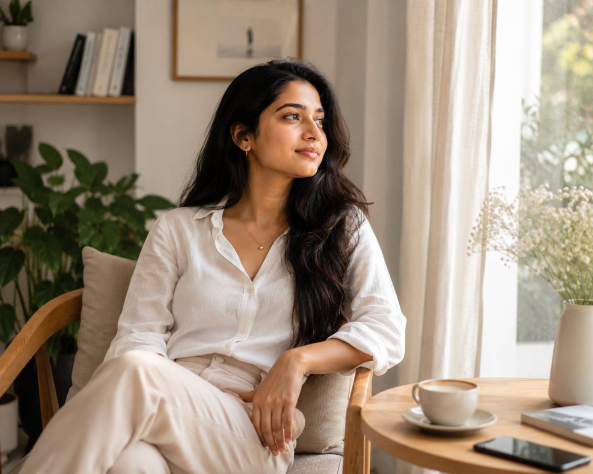 Dating Again After a Toxic Relationship — Guide for Indian Women 2026 | TrueBondr Dating Again After a Toxic Relationship — Guide for Indian Women 2026 | TrueBondr