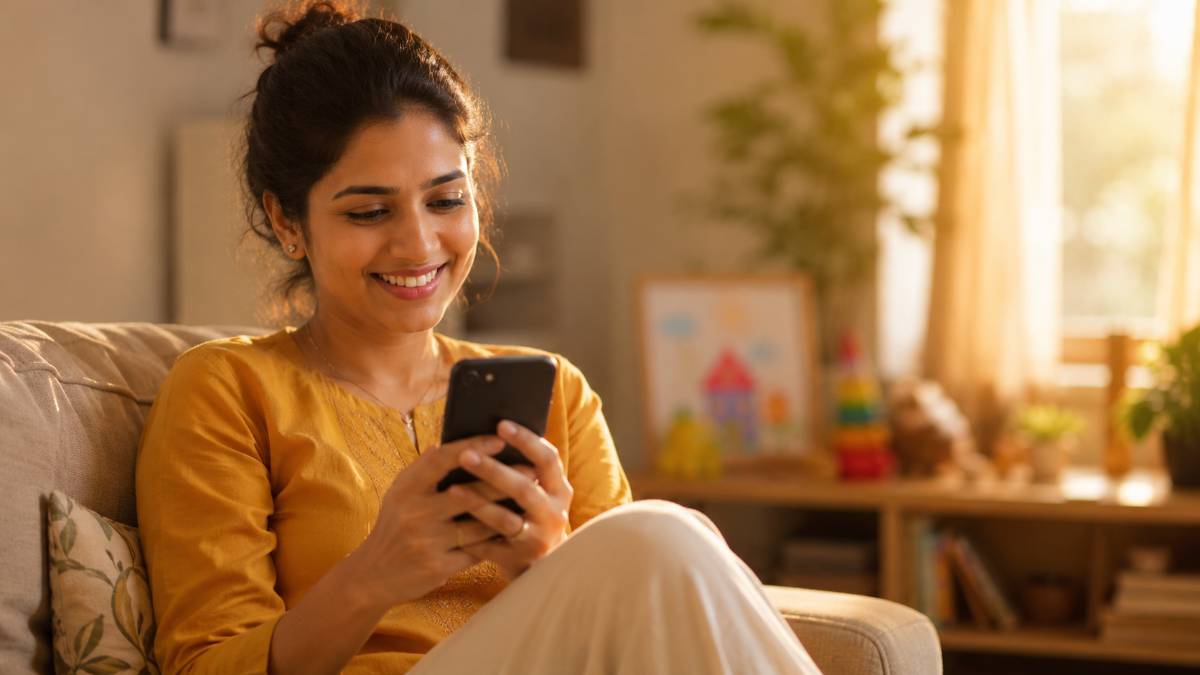 Best Dating App for Single Moms in India 2026 — Safe, Judgment-Free | TrueBondr Best Dating App for Single Moms in India 2026 — Safe, Judgment-Free | TrueBondr