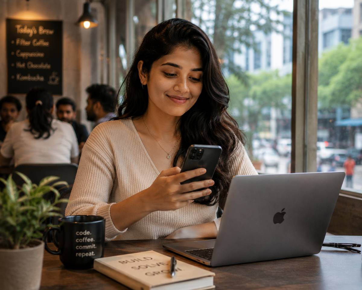 How to Date Someone From a Different Religion in India — Guide for Women 2026 | TrueBondr