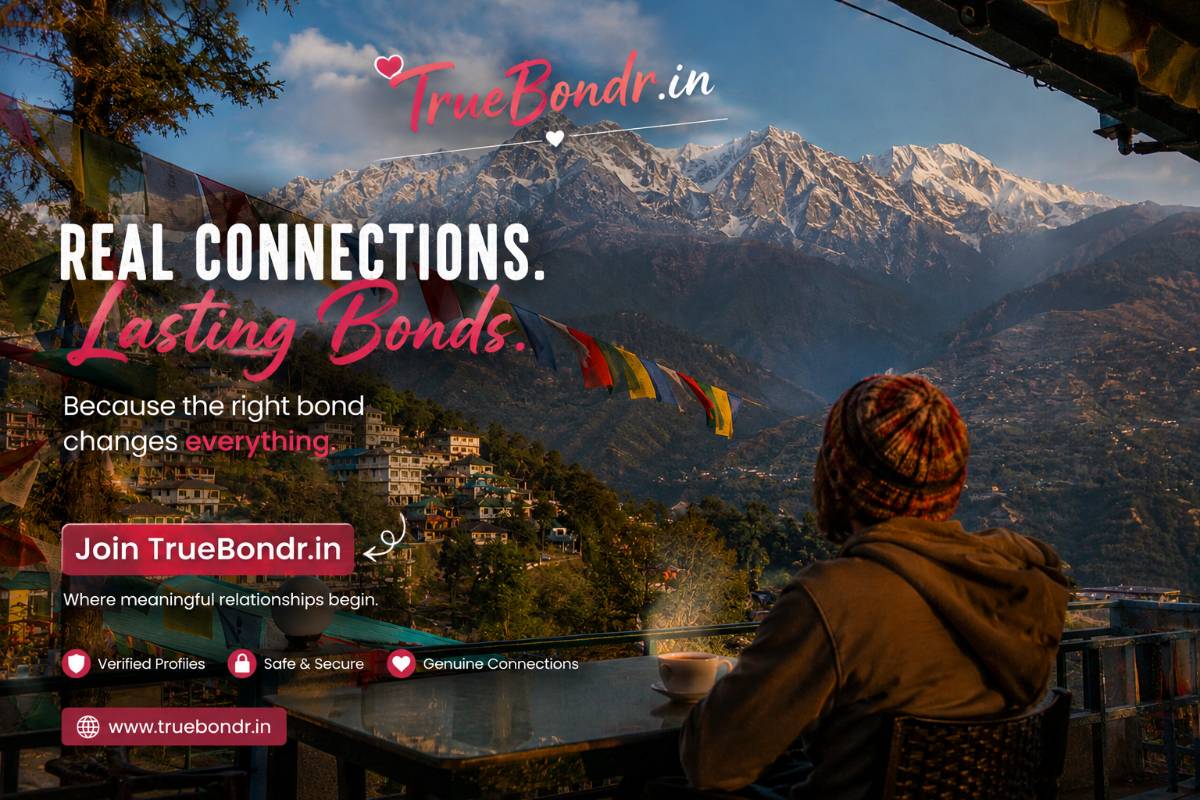 Dharamshala Travel Guide 2026: Things to Do in McLeod Ganj & Meet Fellow Travelers | Truebondr