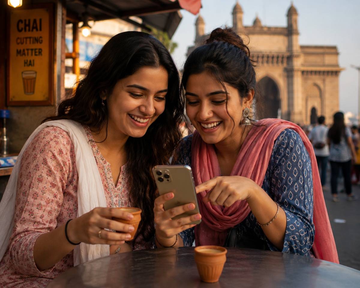 How to Tell If a First Date Went Well in India 2026 — The Real Signs | TrueBondr