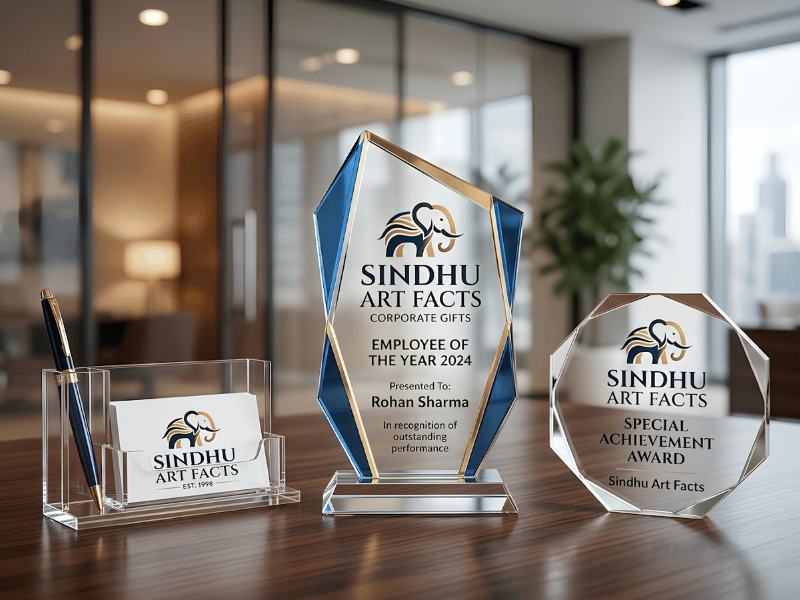 Customized Corporate Gifts and Promotional Products