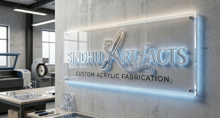 Laser Cutting Services in Bangalore