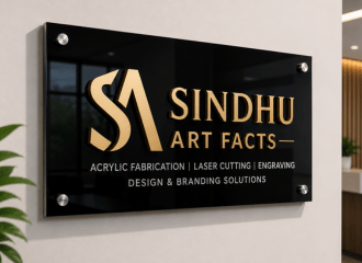 Design & Branding Solutions in Bangalore
