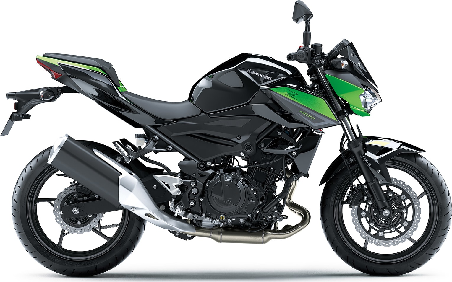 Motomic | Kawasaki - Z400
