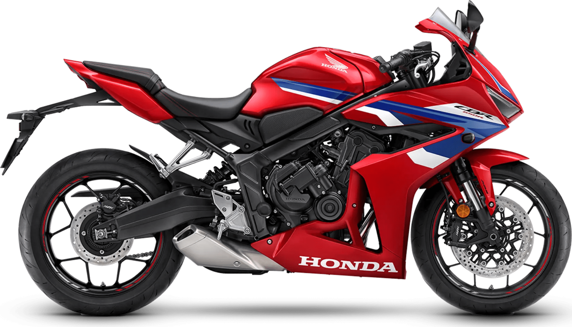 [object Object] CBR650R E-Clutch A2