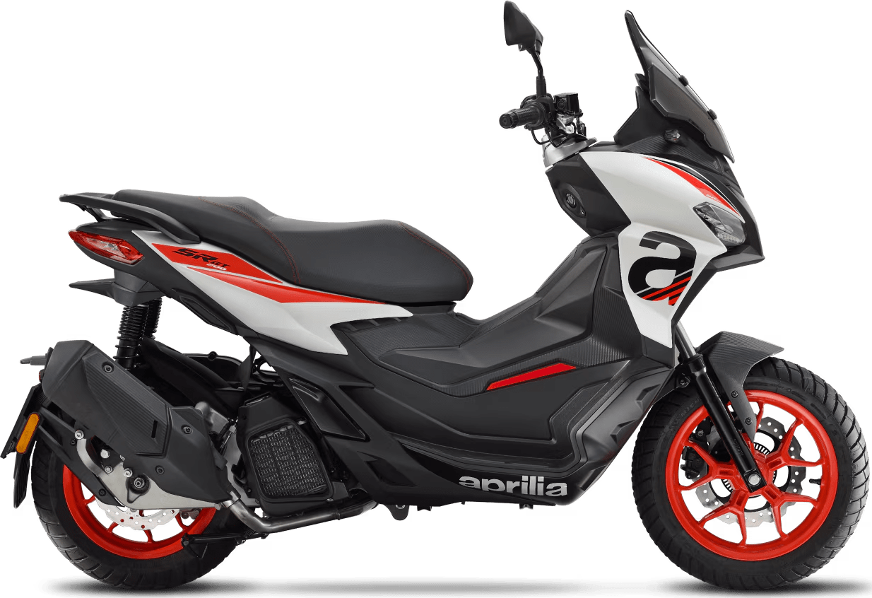 [object Object] SR GT 200 Sport ABS E5+