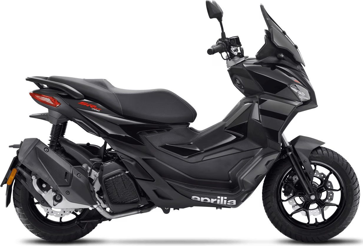 [object Object] SR GT 200 ABS E5+