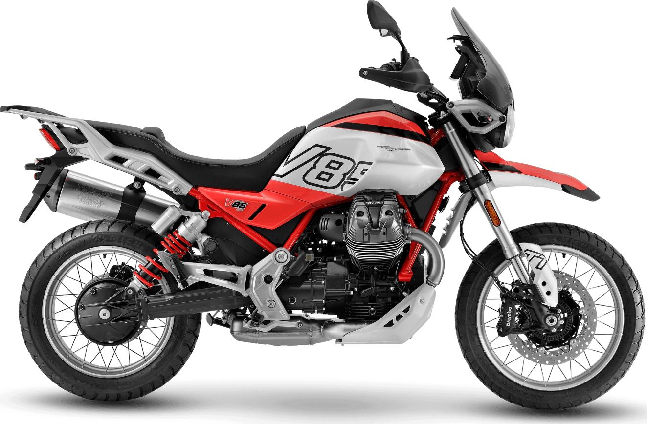 [object Object] V85 TT E5+