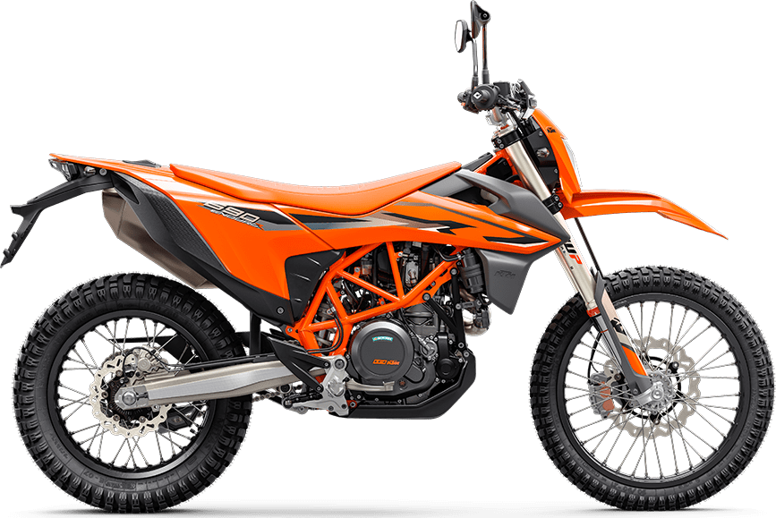 [object Object] 690 Enduro R 2025