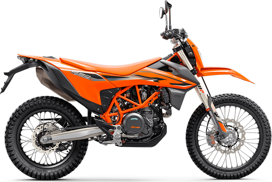 [object Object] 690 Enduro R