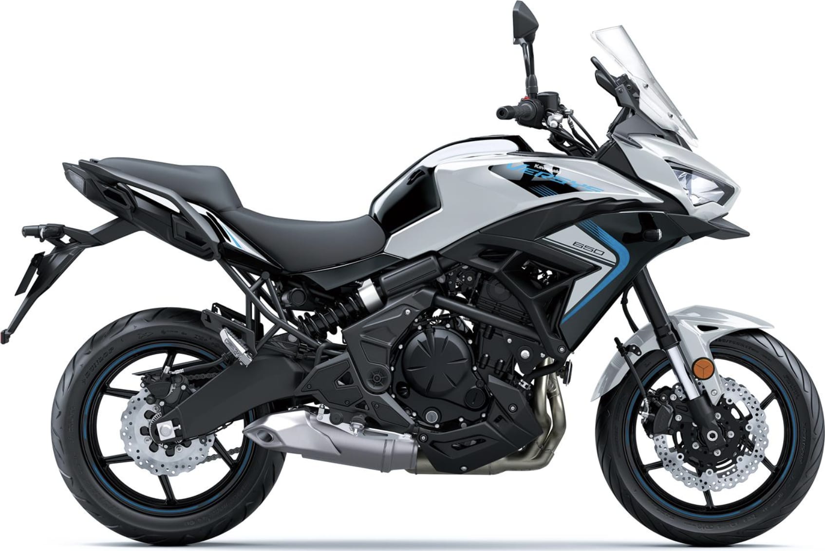 [object Object] Versys 650 A2