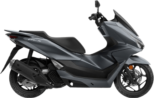 [object Object] PCX 125
