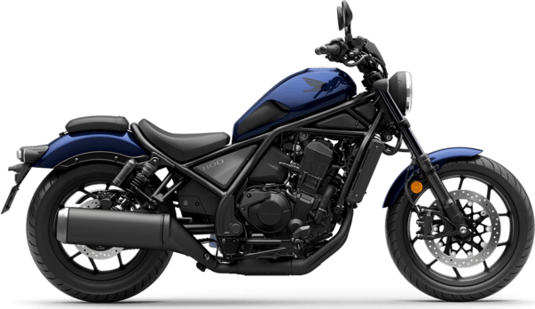 [object Object] New Rebel 1100 ABS 