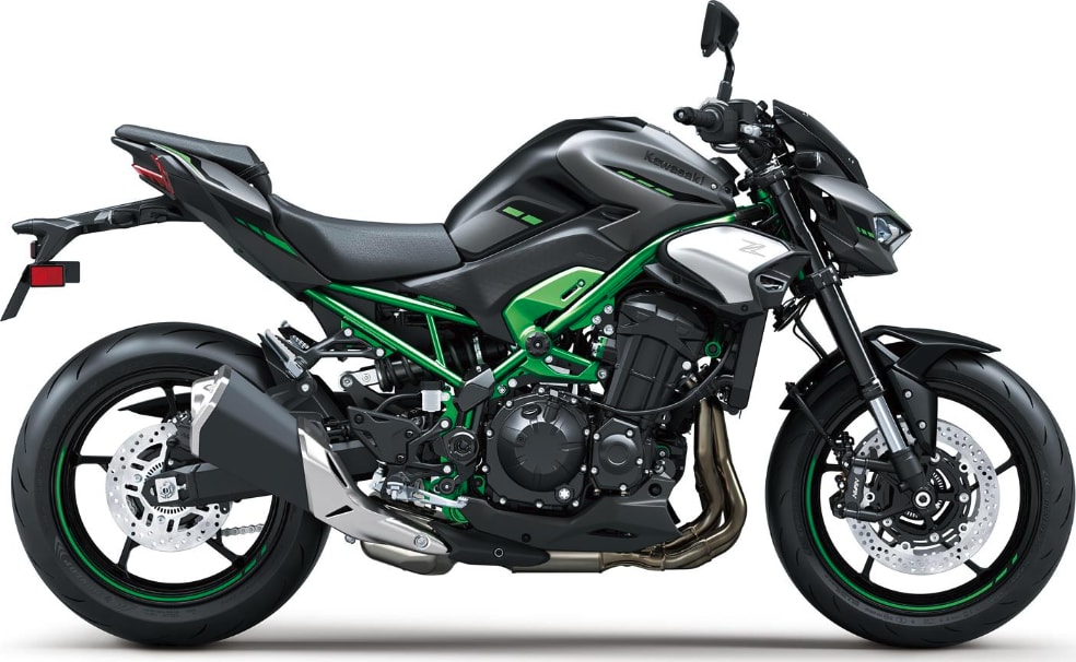 [object Object] Z900 A2 2025