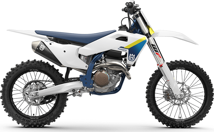 [object Object] FC 450