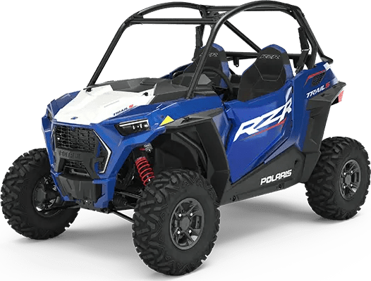 [object Object] RZR Trail S 1000 Premium 