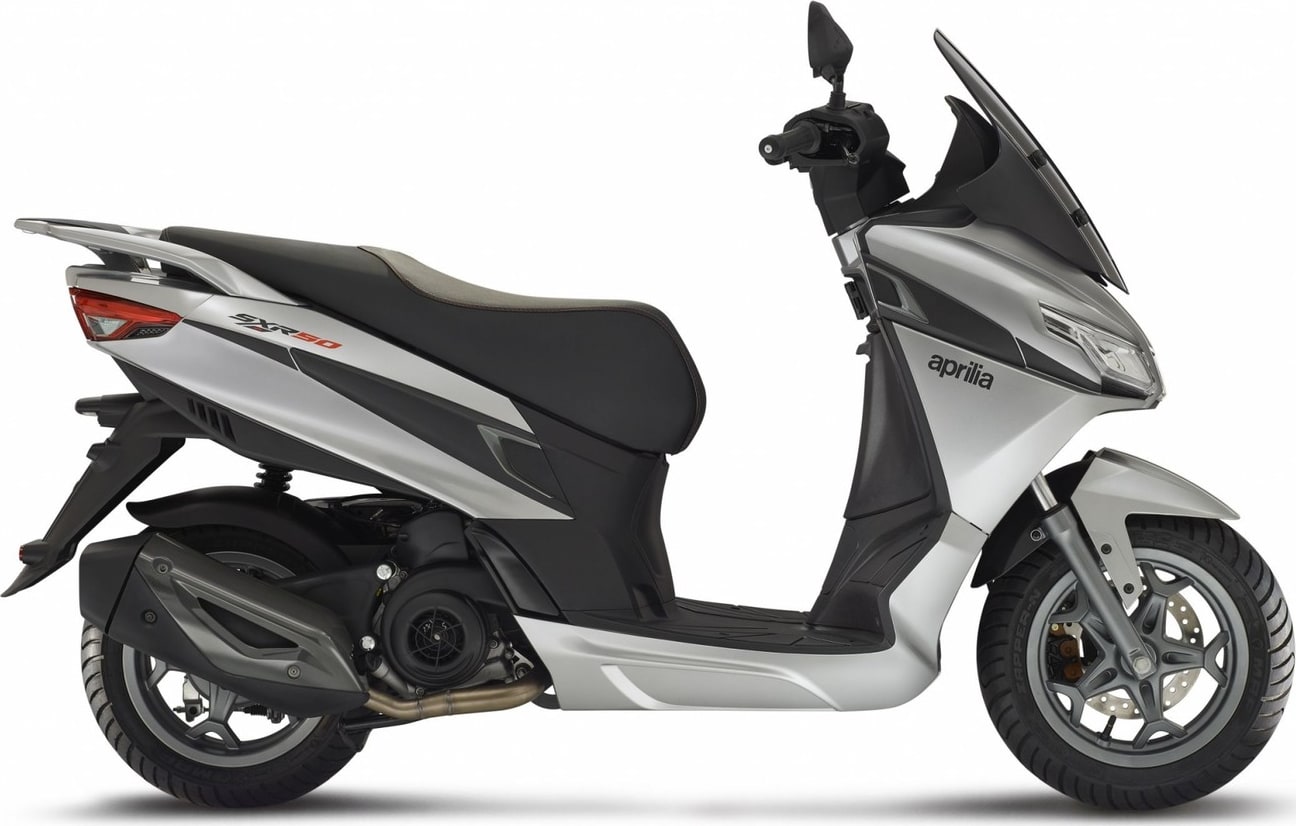 [object Object] SXR 50