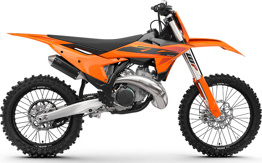 [object Object] 250 SX 2025