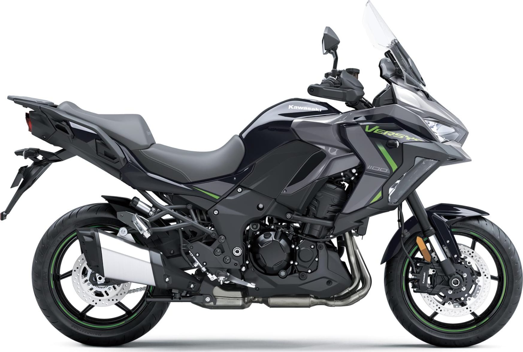 [object Object] Versys 1100 S