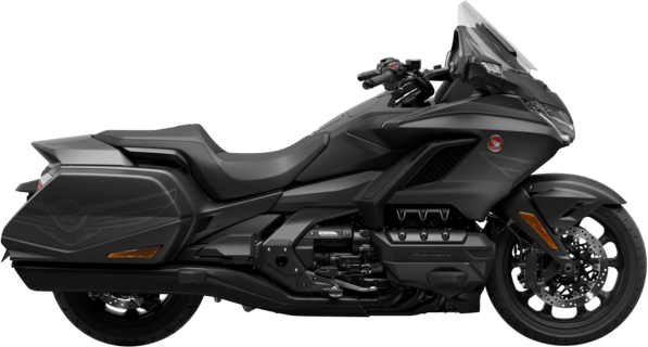 [object Object] Gold Wing  DCT
