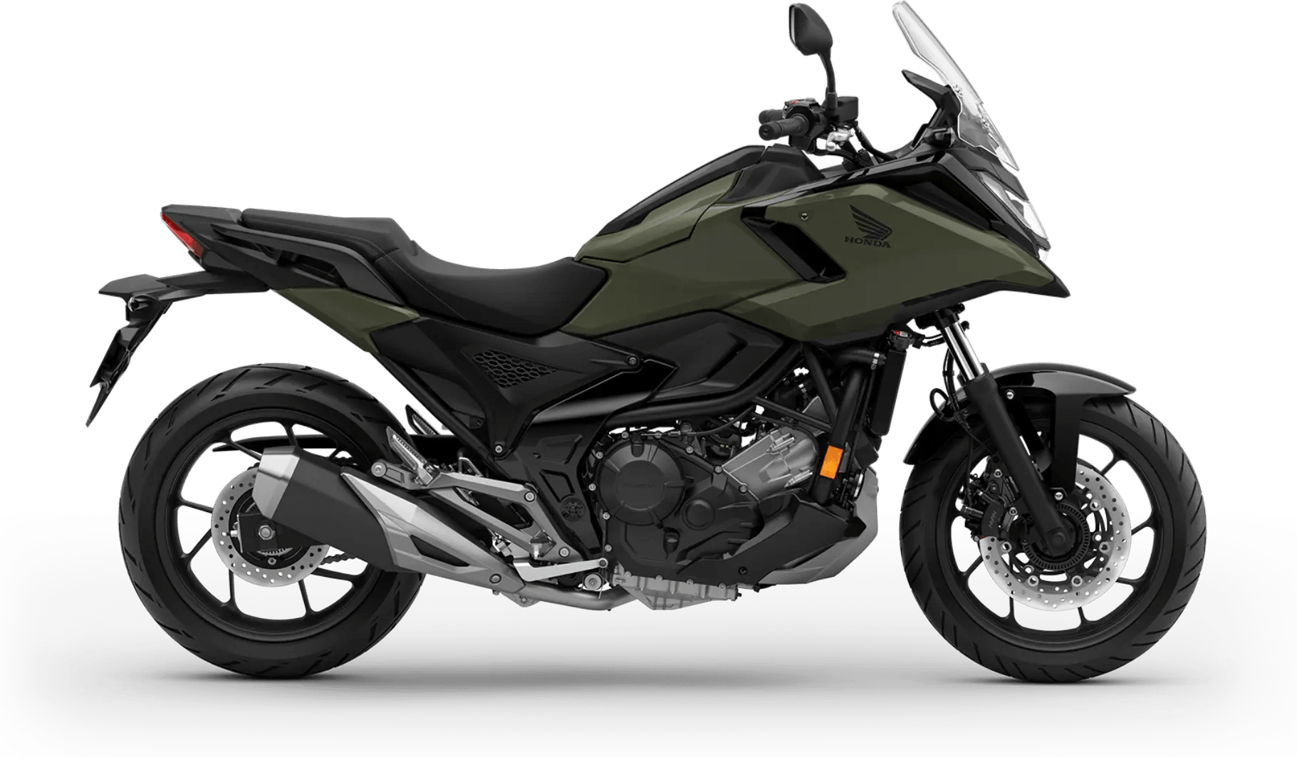[object Object] NC750X