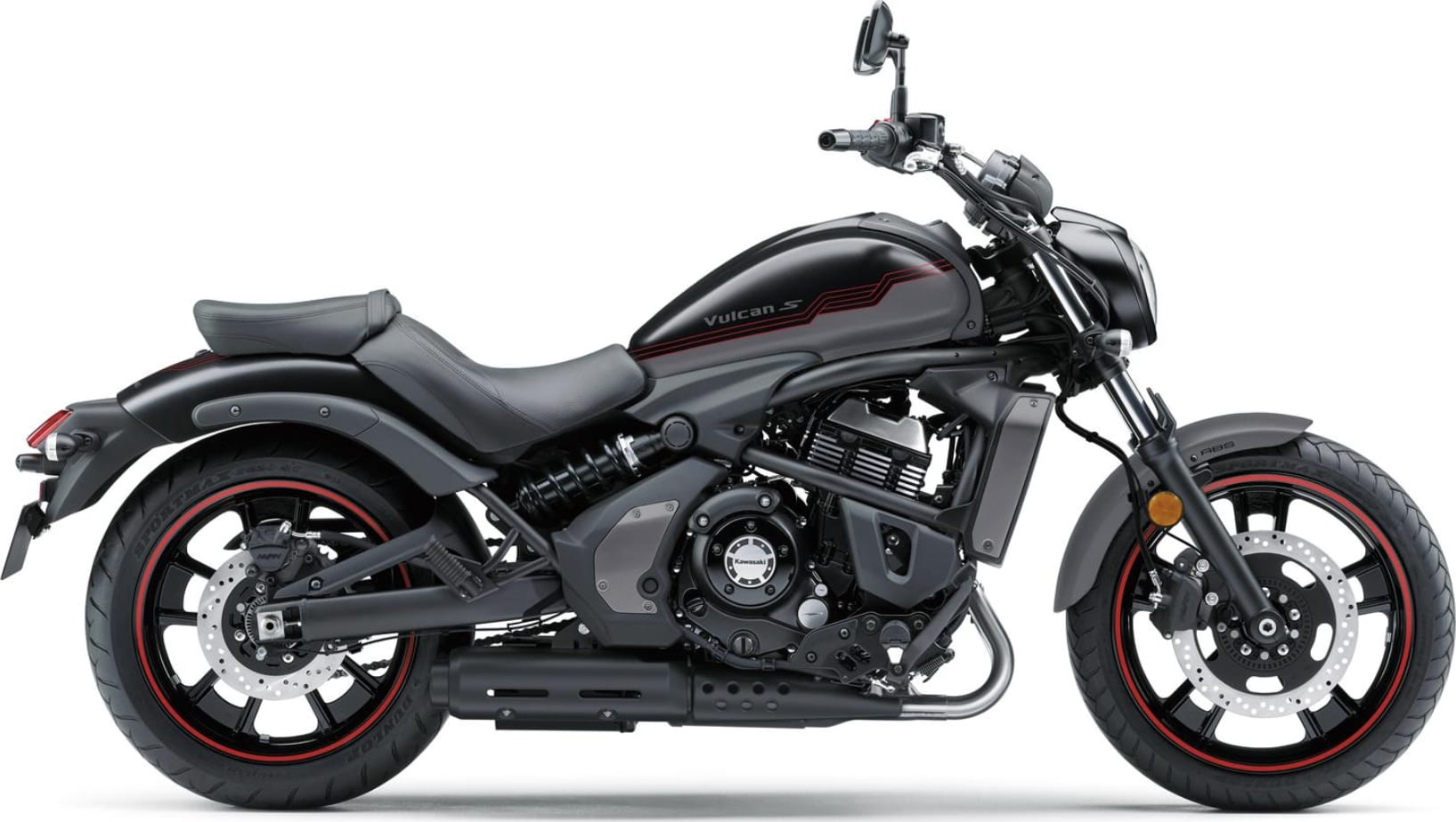 [object Object] Vulcan S A2