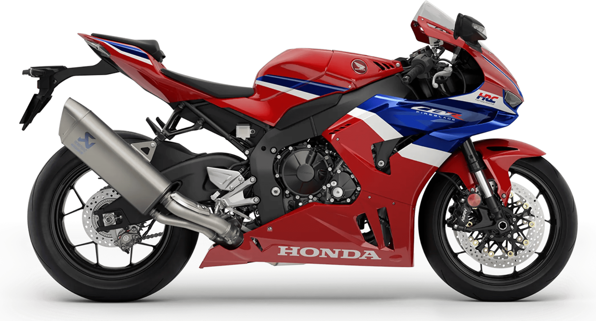 [object Object] CBR1000RR-R Fireblade