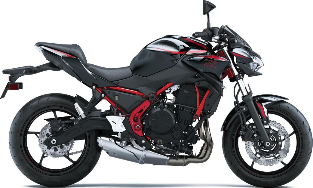 [object Object] Z 650 A2