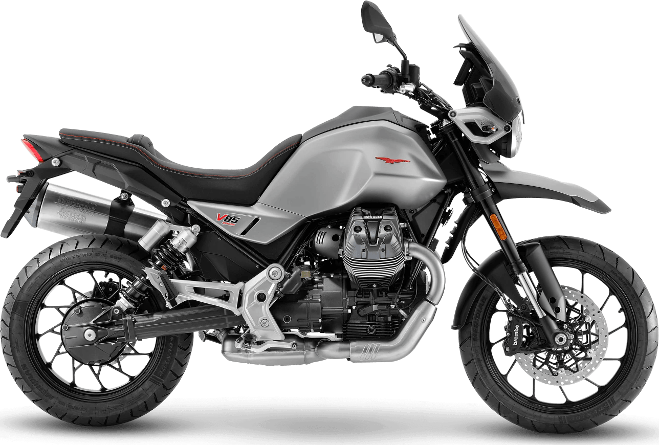[object Object] V85 STRADA E5+