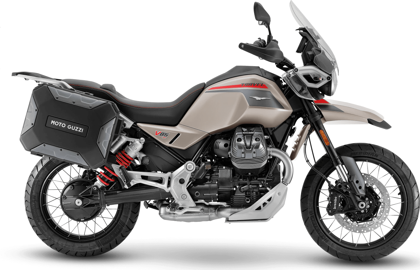 [object Object] V85 TT TRAVEL E5+