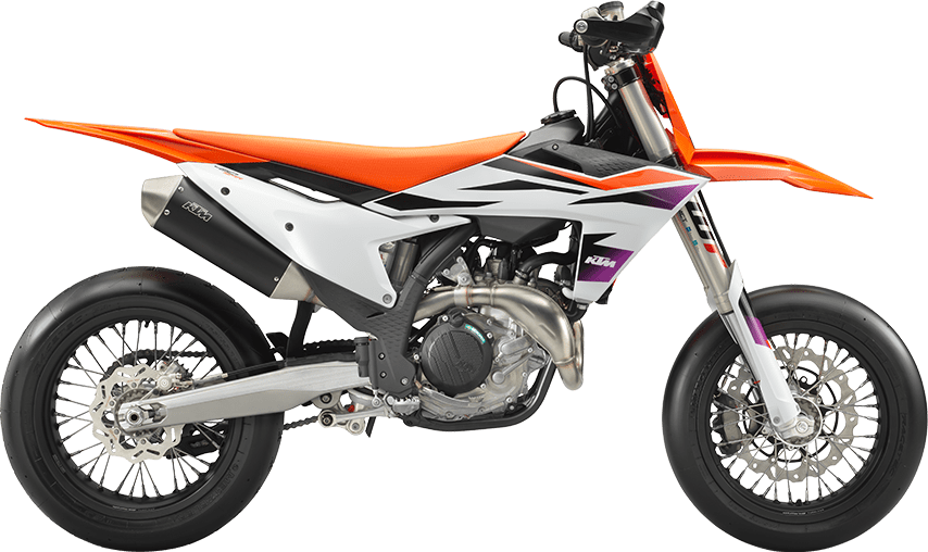 [object Object] KTM 450 SMR 2024