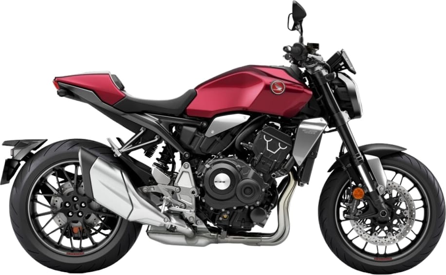 [object Object] CB1000R