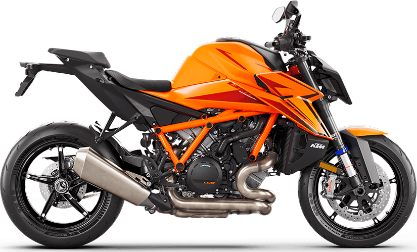 [object Object] 1390 Super Duke R Evo 2025