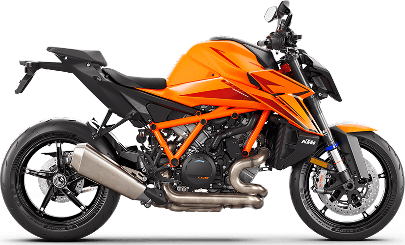 [object Object] 1390 Super Duke R Evo 2024