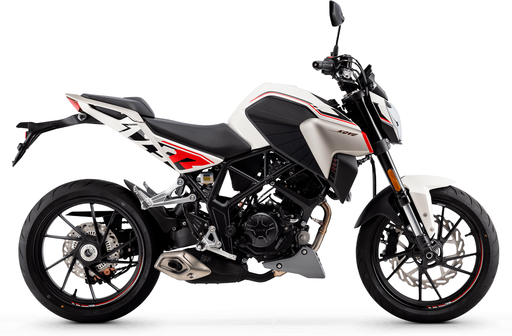 [object Object] nk 125 R