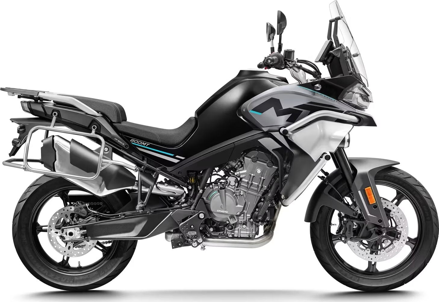 [object Object] 800MT Sport A2