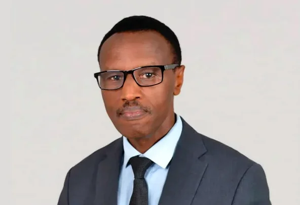 Secrétariat général