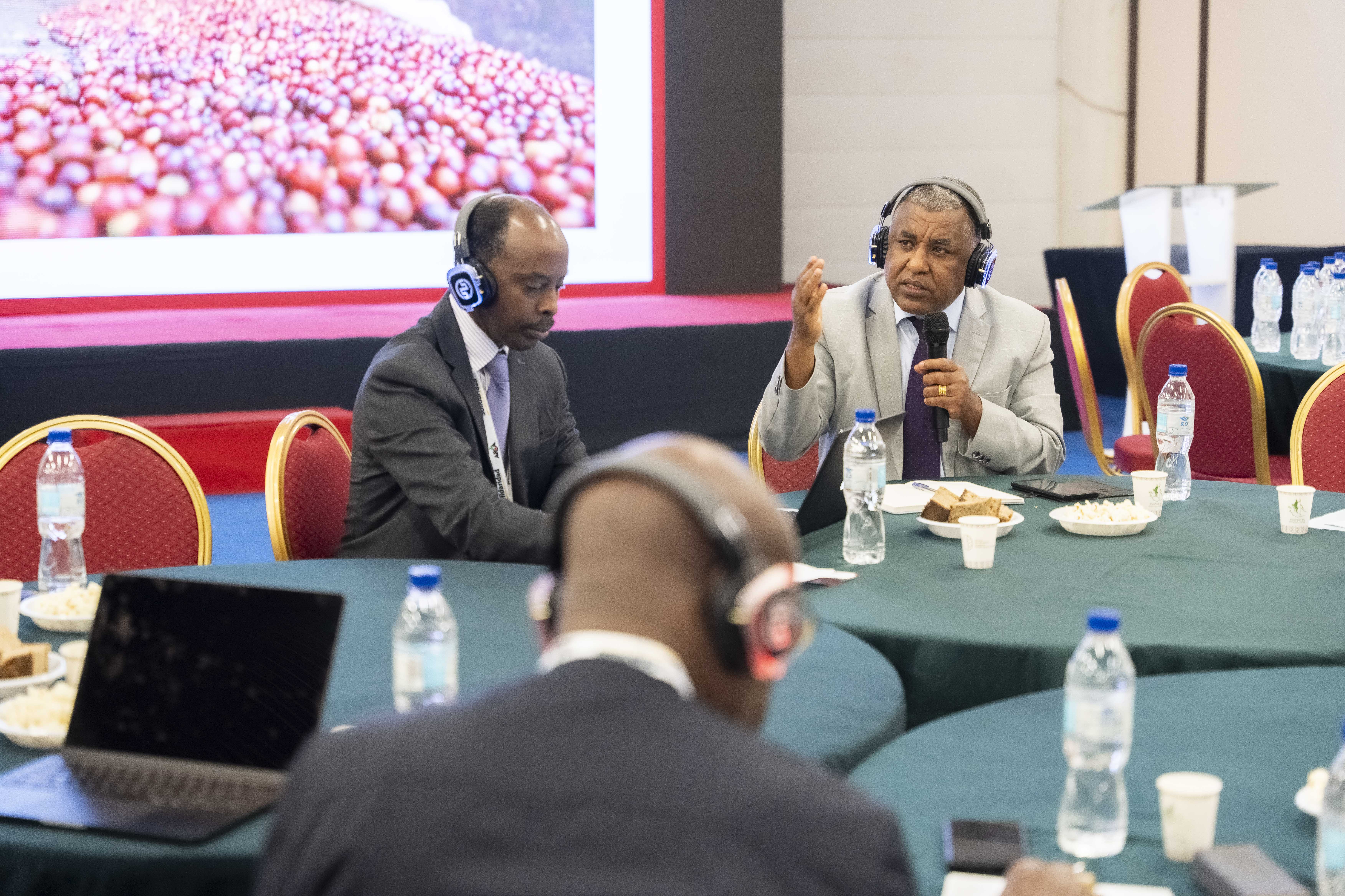 Secrétariat général