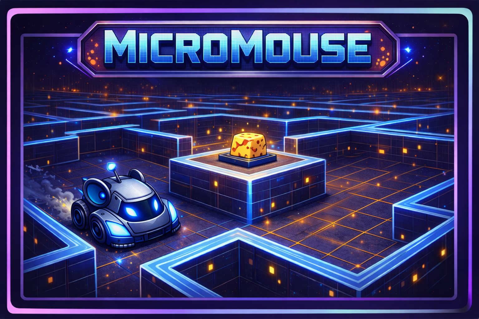 Micromouse