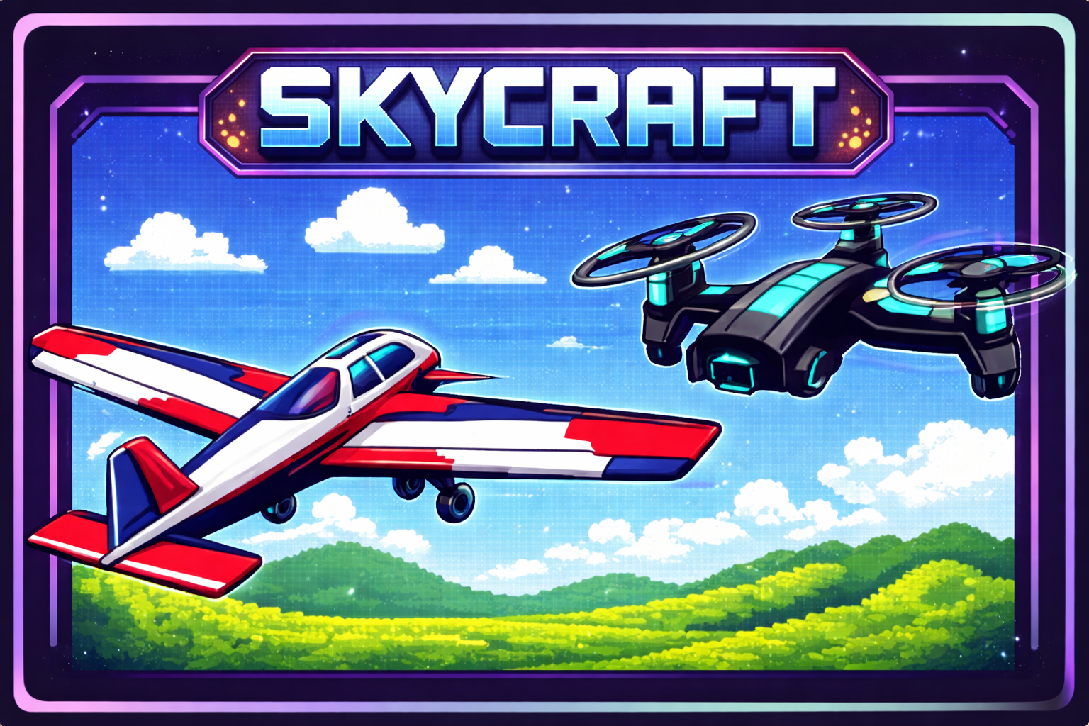 Skycraft