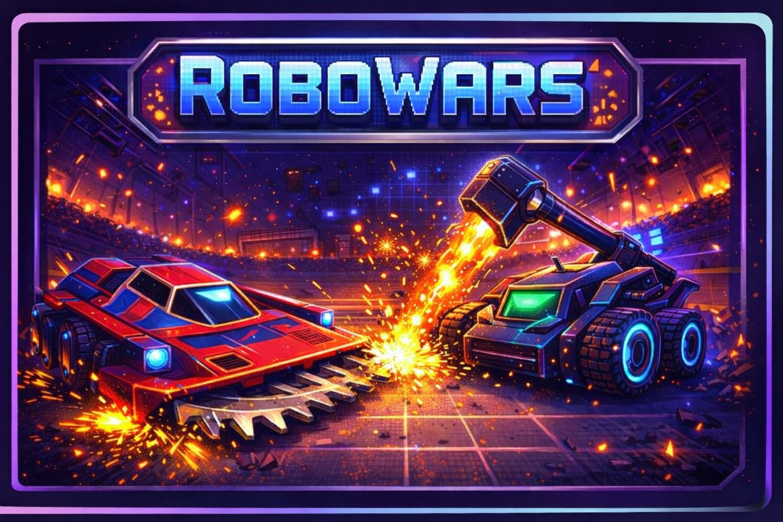 Robowars