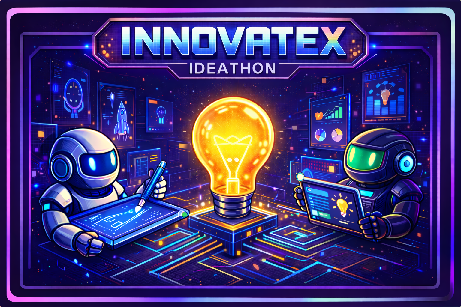 InnovateX