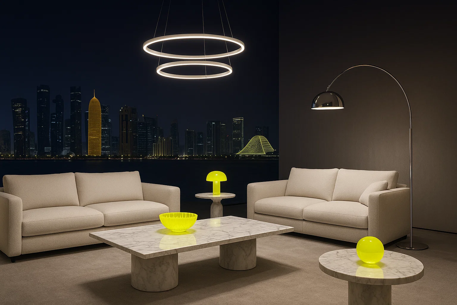 real estate seo service qatar