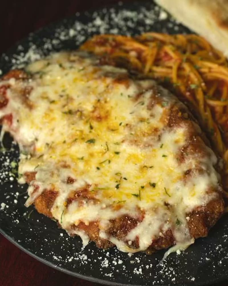 La Cucina Italiana Raleigh