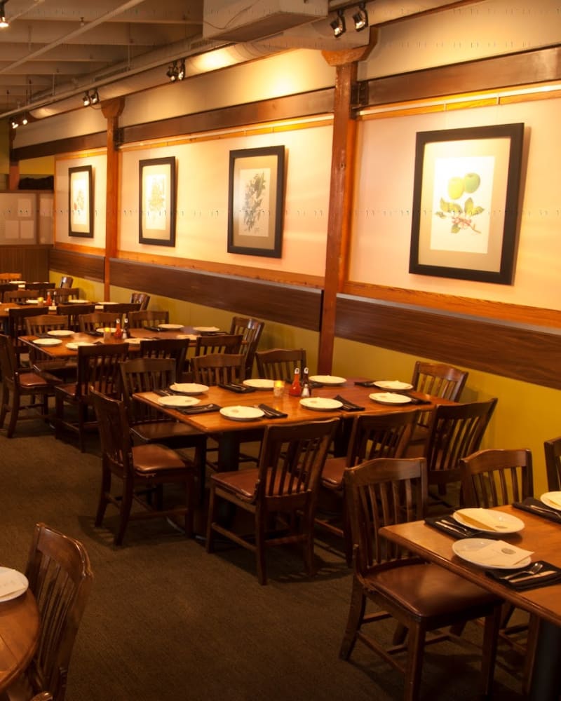 The Pit Authentic Barbecue