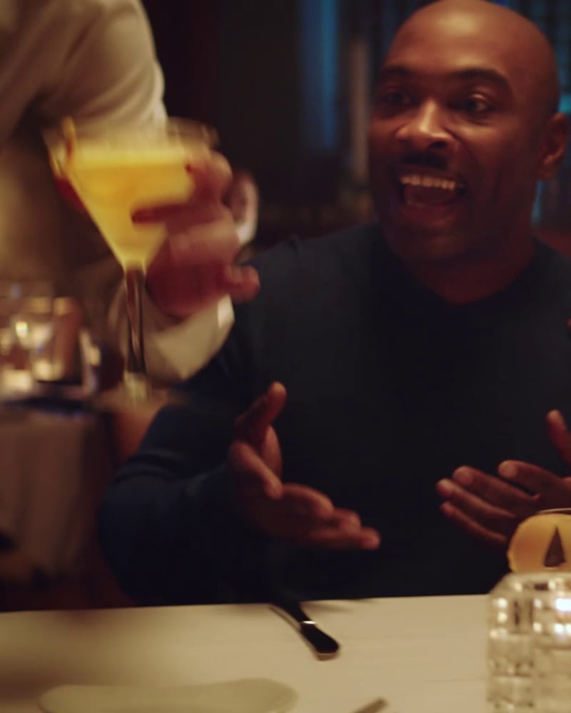 Sullivan's Steakhouse